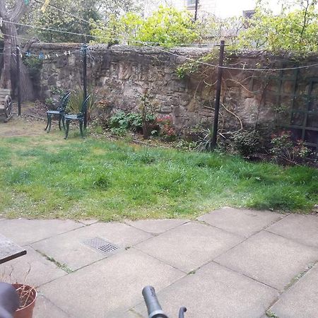 Edinburgh, Portobello, Sunny Beach Lejlighed Eksteriør billede